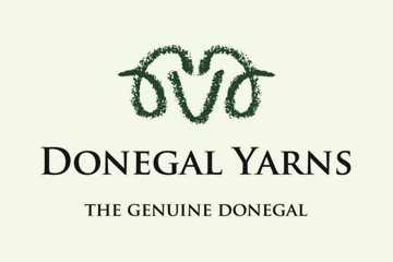 Donegal Yarns & KNOLL