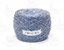 Lurex Cotton Cord